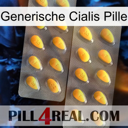 Generic Cialis Pill cialis2